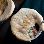 chicken pot pie
