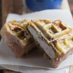 How to make Panini in a Waffl Iron