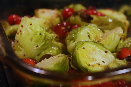 brussles sprouts and cranberries.jpg