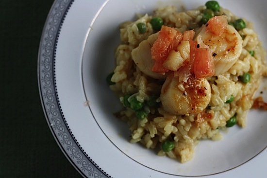 Let's Talk Risotto 3
