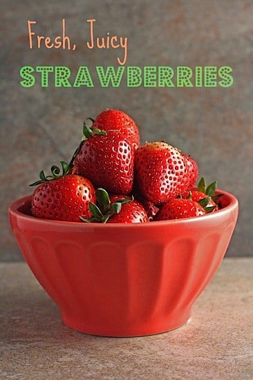 Strawberry-Rhubarb Tart with Brown Sugar Shortcrust 1