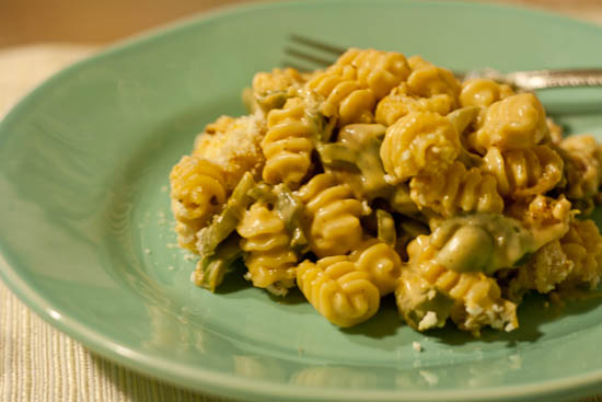 Jalapeno Popper Mac and Cheese 3