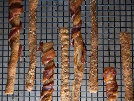 bacon wrapped grissini-2 5