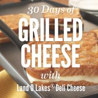 Grilled Cheese Graphic 5