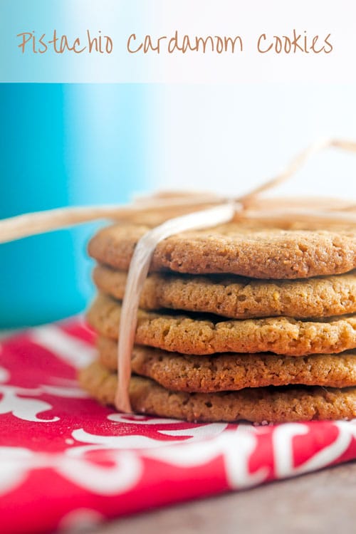 Pistachio-and-Cardamom-Cookies