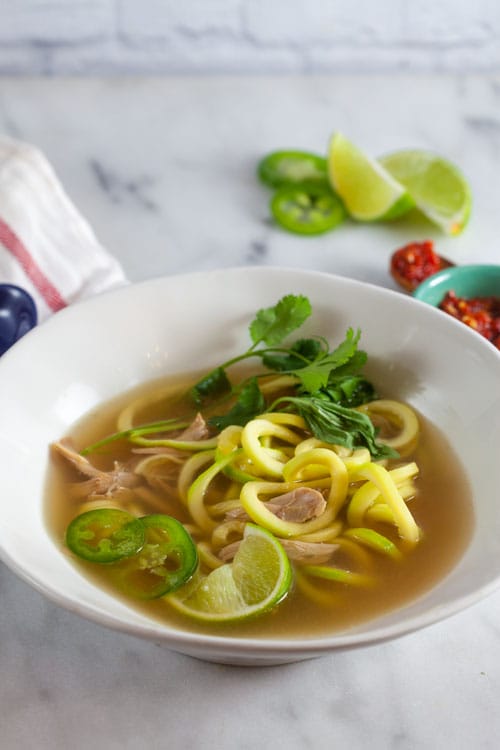 zucchini-noodle-soup