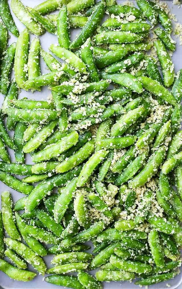 16 Spring Vegetable Recipes to Chase Away the Winter Blues 22