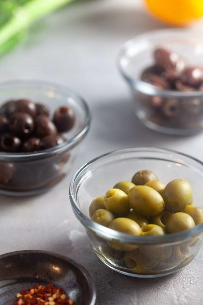 Grilled Olives With Fennel And Orange (Paleo, Whole 30, Gluten Free ...
