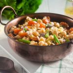 Mediterranean Tuna Salad without Mayo (Gluten-Free, Dairy Free) 2