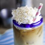 Rum-Spiked Coconut Iced Coffee 1