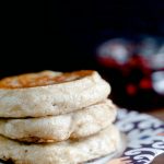 Homemade Crumpets with Easy Strawberry Balsamic Jam 1