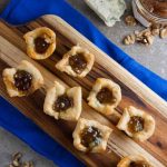 Fig and Gorgonzola Cups 1