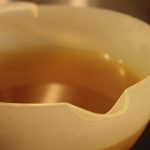 Cooking Basics: Browned Chicken Stock 1