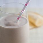 Oatmeal Smoothie 1