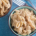 One Pan Apple Butter Mac and Cheese 1