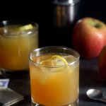 Earl Grey Apple Cider Cocktail 1