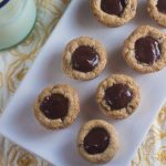 Chocolate Pudding Pie Cookie Cups 1