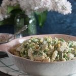 Spring Vegetable Gnocchi Salad + Cookware Giveaway 1