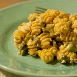 Jalapeno Popper Mac and Cheese 6