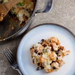 Smothered Chicken and Quinoa Skillet 2