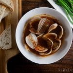 Spicy Spanish Clams 1