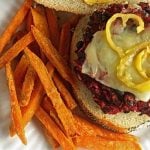 Ultimate Veggie Burgers 2