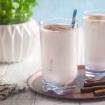 How to Make Homemade Horchata (Dairy Free)