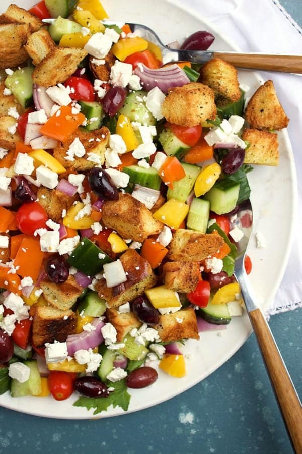 20 No-Cook Meals to Make This Summer 13