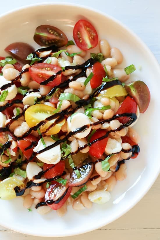 20 No-Cook Meals to Make This Summer 9