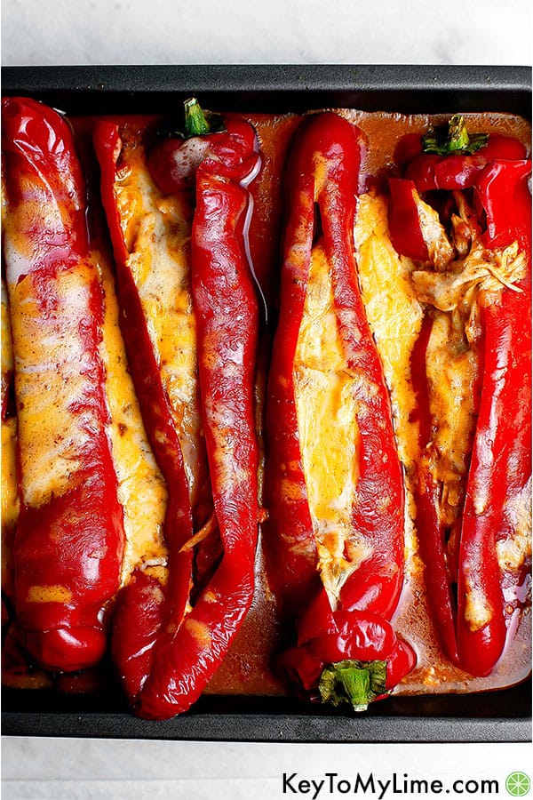16 Delicious Stuffed Peppers Recipes 17