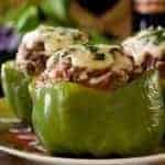 16 Delicious Stuffed Peppers Recipes 16