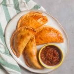 Air Fryer Empanadas 1