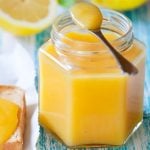 How to make lemon curd 3