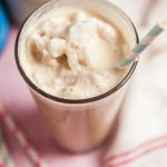 Low Carb Frozen Coffee (Frappuccino) 1