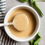 Homemade Chicken Gravy without Drippings 2