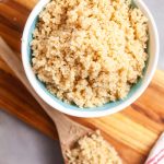 How to Cook Quinoa (+ 16 ways to use it!) 2