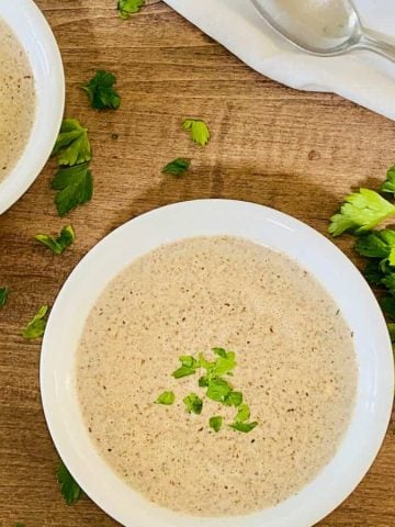 35 Pureed Soup Recipes to Make in Your Vitamix 47