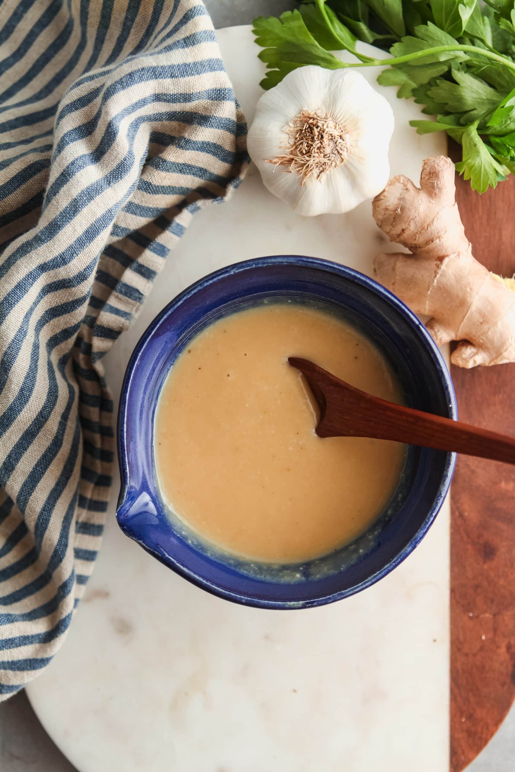 Easy Homemade Miso Sauce