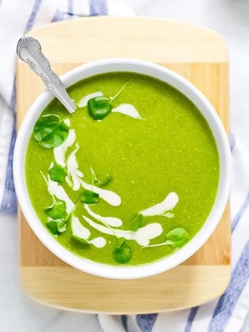 35 Pureed Soup Recipes to Make in Your Vitamix 54