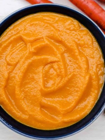 35 Pureed Soup Recipes to Make in Your Vitamix 44