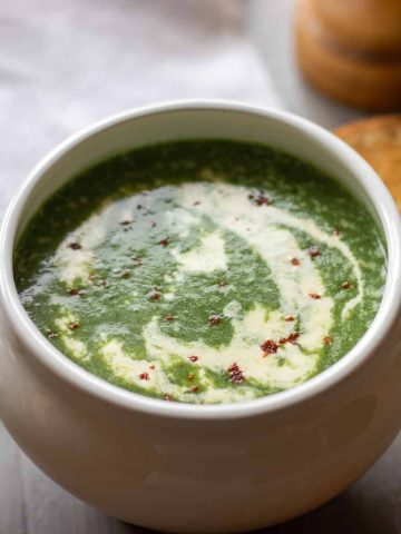 35 Pureed Soup Recipes to Make in Your Vitamix 23