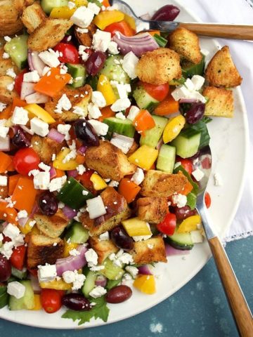 20 No-Cook Meals to Make This Summer 7