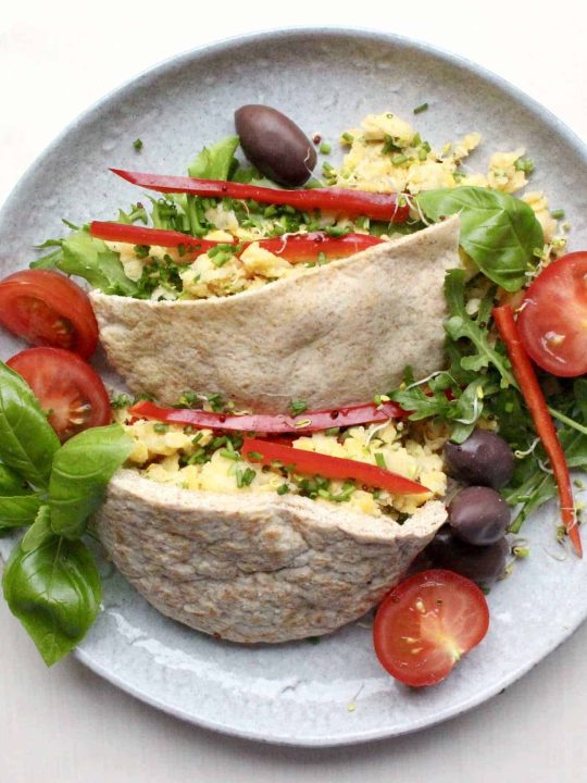 20 No-Cook Meals To Make This Summer | Healthy Delicious
