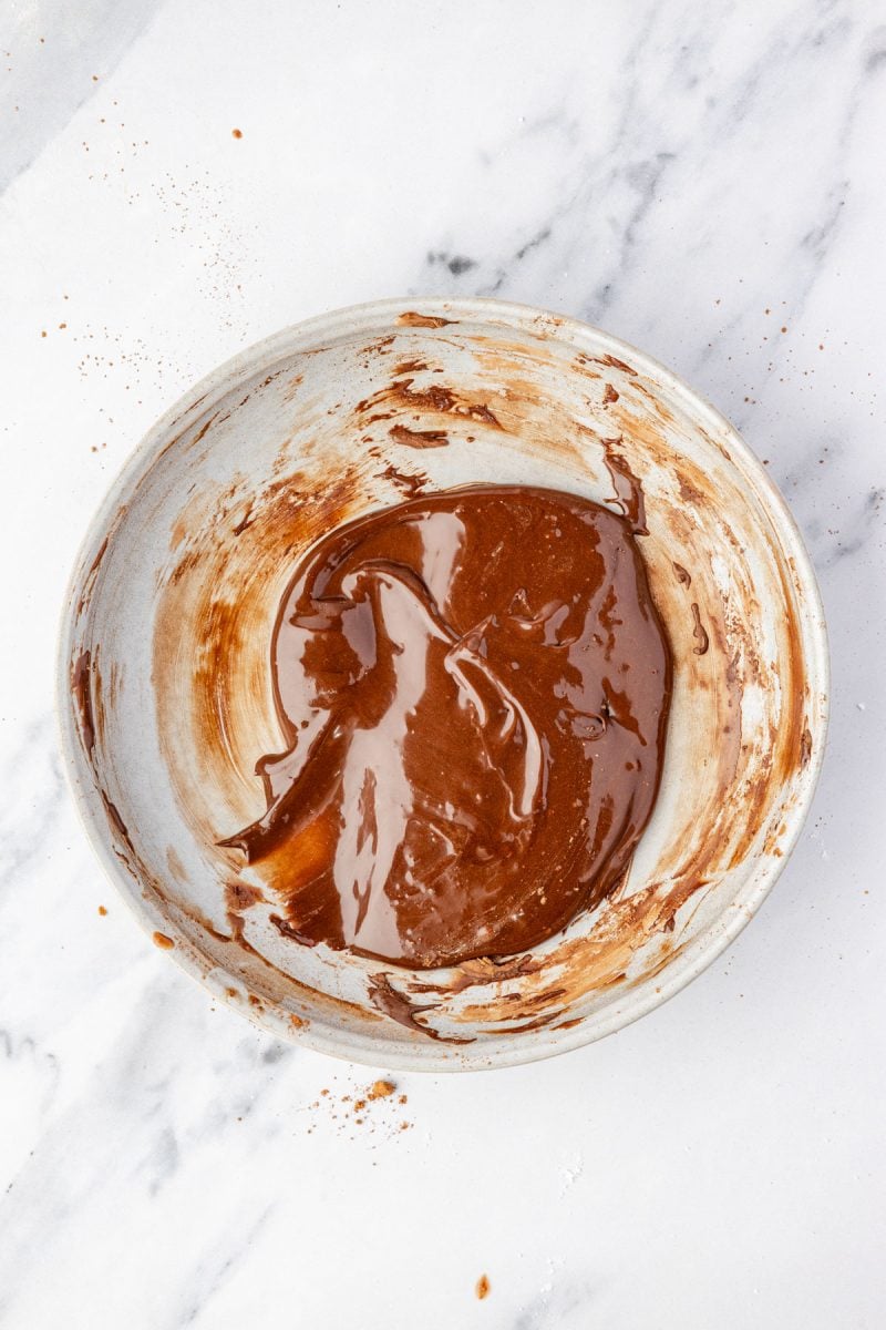 New York Black and White Cookies 6